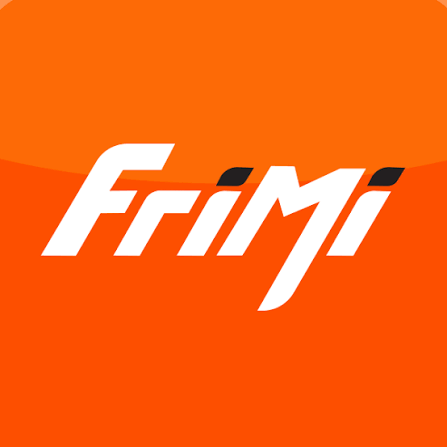 Frimi